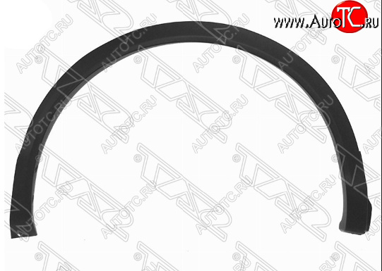 1 789 р. Правая накладка арки SAT (выпуклая, задняя) Nissan Qashqai 2 J11 дорестайлинг (2013-2019) с доставкой в г. Майкоп Увеличить фотографию 1 1 789 р. Правая накладка арки SAT (выпуклая, задняя) Nissan Qashqai 2 J11 дорестайлинг (2013-2019) с доставкой в г. Майкоп