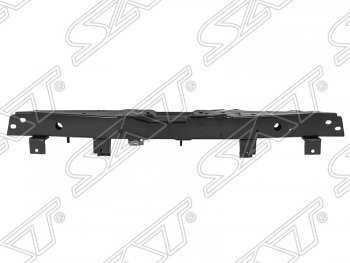 Рамка радиатора (верхняя часть) SAT Nissan Qashqai 2 J11 рестайлинг (2017-2022)