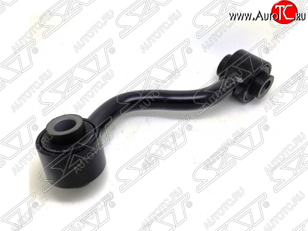 789 р. Правая стойка (тяга) заднего стабилизатора SAT Nissan Qashqai 1 дорестайлинг (2007-2010)  с доставкой в г. Майкоп
