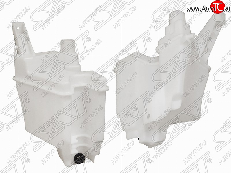 2 159 р. Бачок омывателей SAT  Nissan Sentra  7 - Sylphy  с доставкой в г. Майкоп