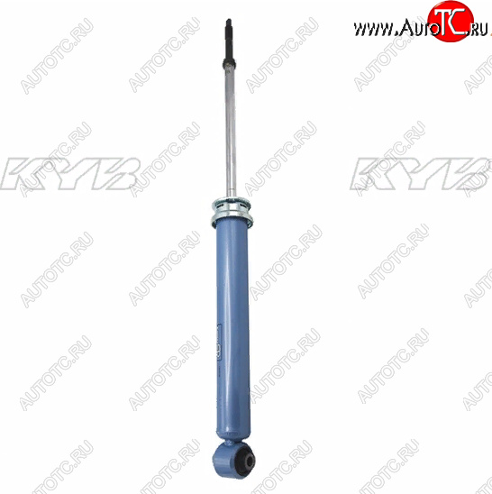10 249 р. Задний амортизатор KAYABA NewSR Special (для активного стиля вождения) Nissan Serena C26 минивэн рестайлинг (2013-2016) (LH=RH)  с доставкой в г. Майкоп