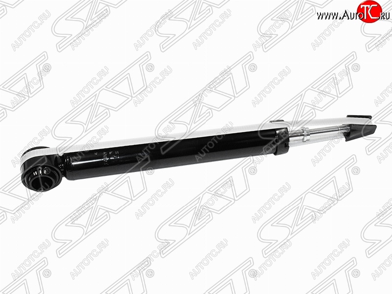 2 359 р. Амортизатор задний SAT (устанавливается на левую или правую сторону)  Nissan Serena  1 (1991-2001)  с доставкой в г. Майкоп