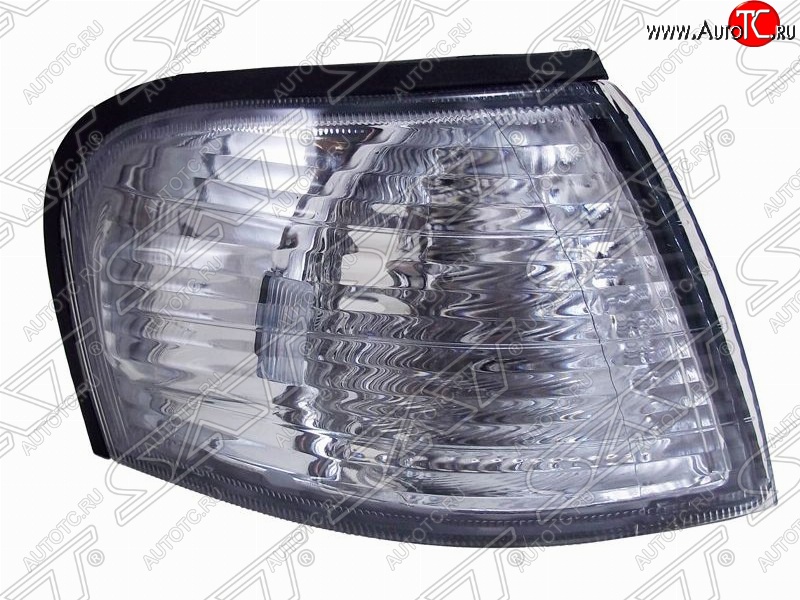 849 р. Правый указатель поворота передний (белый) SAT Nissan Sunny B15 (1998-2004)  с доставкой в г. Майкоп