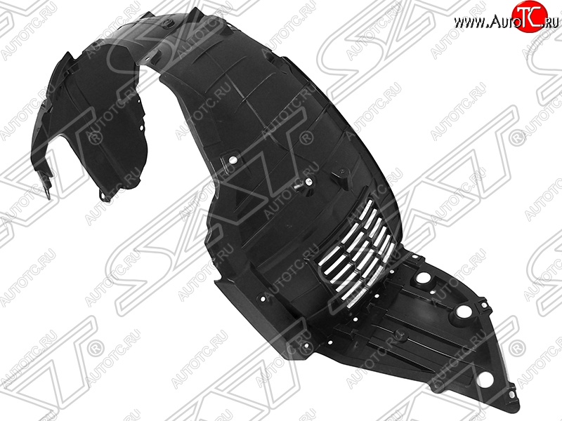 2 399 р. Правый подкрылок передний SAT Nissan Teana 3 L33 дорестайлинг (2014-2020)  с доставкой в г. Майкоп