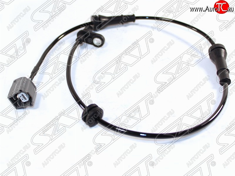 1 029 р. Правый датчик ABS (Russia) SAT Nissan Tiida 2 хэтчбек C13 дорестайлинг (2015-2016)  с доставкой в г. Майкоп
