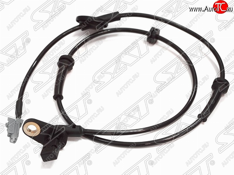 1 259 р. Левый датчик ABS SAT (передний) Nissan X-trail 1 T30 дорестайлинг (2000-2003)  с доставкой в г. Майкоп