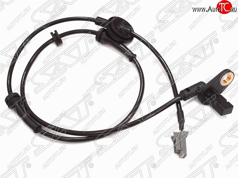 1 259 р. Правый датчик ABS передний SAT Nissan X-trail 1 T30 дорестайлинг (2000-2003)  с доставкой в г. Майкоп