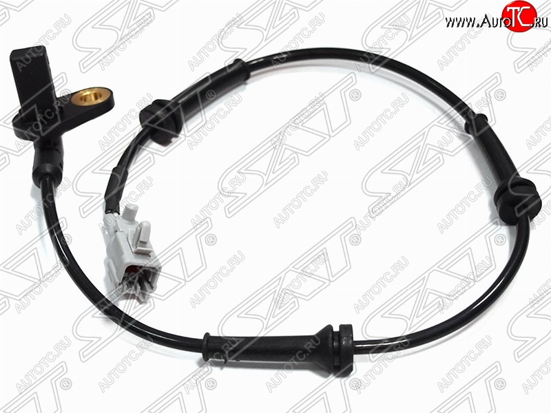 1 329 р. Правый датчик ABS SAT (задний) Nissan X-trail 1 T30 дорестайлинг (2000-2003)  с доставкой в г. Майкоп