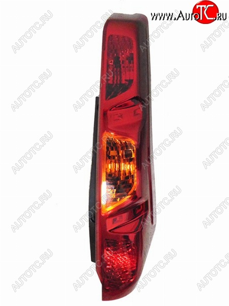 19 599 р. Правый фонарь SAT Nissan X-trail 2 T31 дорестайлинг (2007-2011)  с доставкой в г. Майкоп