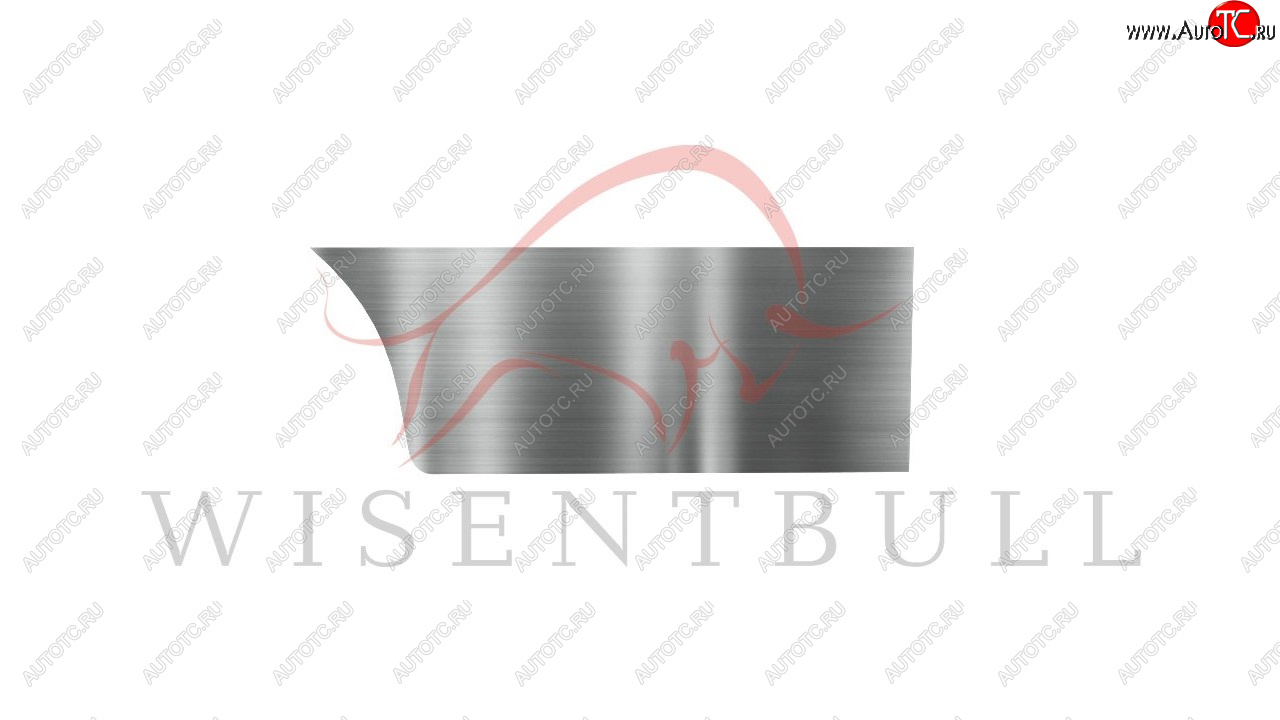 1 989 р. Ремкомплект правой двери Wisentbull Opel Vectra C универсал рестайлинг (2005-2008)  с доставкой в г. Майкоп