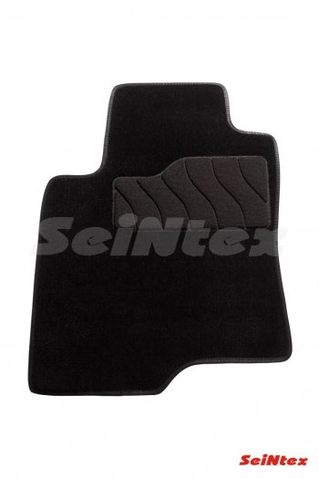 2 899 р. Текстильные коврики в салон SeinTex LUX Opel Antara (2006-2010)  с доставкой в г. Майкоп. Увеличить фотографию 2