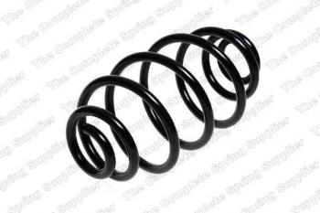 Пружина передняя LESJOFORS Opel Astra H хэтчбек 5дв рестайлинг (2007-2015) (LH=RH)