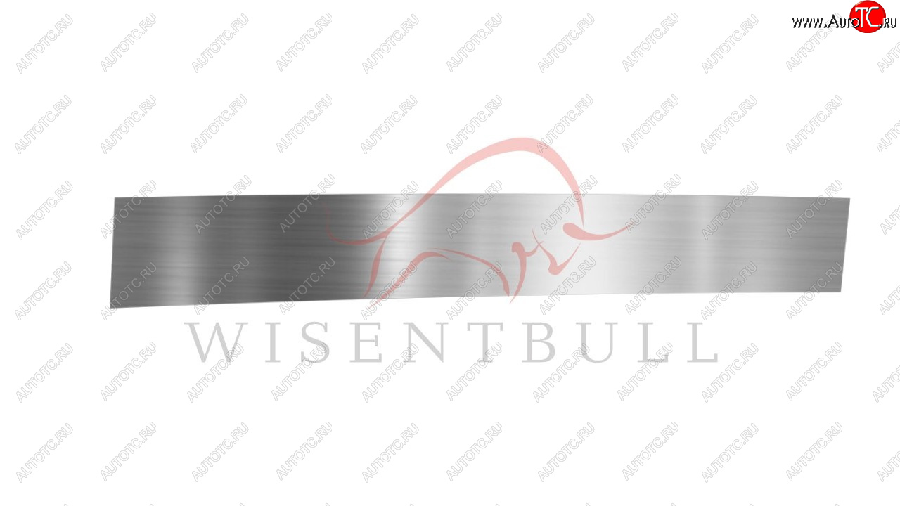 1 989 р. Ремкомплект правой двери Wisentbull Opel Astra H универсал рестайлинг (2007-2015)  с доставкой в г. Майкоп