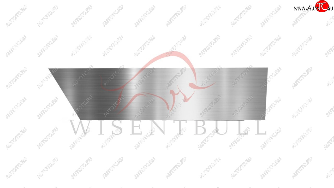 1 989 р. Ремкомплект левой двери Wisentbull Opel Astra H универсал рестайлинг (2007-2015)  с доставкой в г. Майкоп