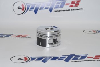 Поршни СТИ (для двигателя 1.6Л, маркировкой A16XHT) Opel Astra ( H,  H GTC) - Zafira  В