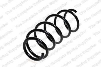 Пружина передняя LESJOFORS Opel Astra H хэтчбек 5дв рестайлинг (2007-2015) (LH=RH)