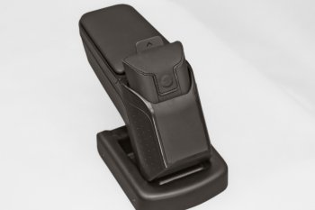 10 899 р. Подлокотник ARMSTER 2 Opel Astra J хэтчбек 5 дв. дорестайлинг (2009-2012) (Черный)  с доставкой в г. Майкоп. Увеличить фотографию 2