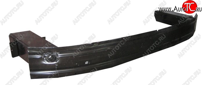 8 549 р. Усилитель переднего бампера SAT Opel Astra J хэтчбек 5 дв. дорестайлинг (2009-2012)  с доставкой в г. Майкоп