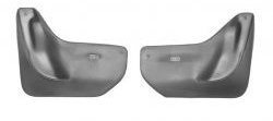 Брызговики передние Norplast Opel Astra  J (2012-2017) хэтчбек 5 дв.  рестайлинг