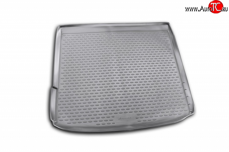 1 579 р. Коврик в багажник Element (полиуретан) (хетчбек) Opel Astra J хэтчбек 5 дв. дорестайлинг (2009-2012)  с доставкой в г. Майкоп