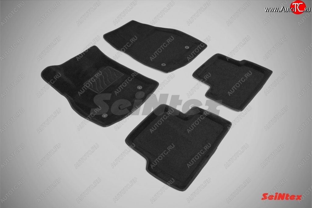 5 399 р. Износостойкие коврики в салон SeiNtex Premium 3D 4 шт. (ворсовые, черные) Opel Astra J хэтчбек 5 дв. дорестайлинг (2009-2012) с доставкой в г. Майкоп Увеличить фотографию 1 5 399 р. Износостойкие коврики в салон SeiNtex Premium 3D 4 шт. (ворсовые, черные) Opel Astra J хэтчбек 5 дв. дорестайлинг (2009-2012) с доставкой в г. Майкоп