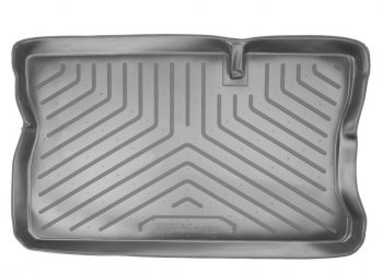 Коврик в багажник Norplast Unidec Opel Corsa C (2000-2006)