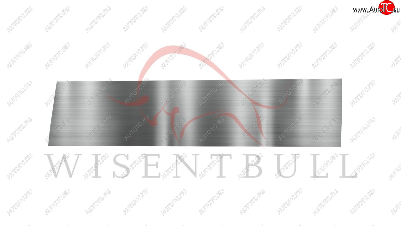 1 989 р. Ремкомплект правой двери Wisentbull Opel Vectra C седан рестайлинг (2005-2008)  с доставкой в г. Майкоп