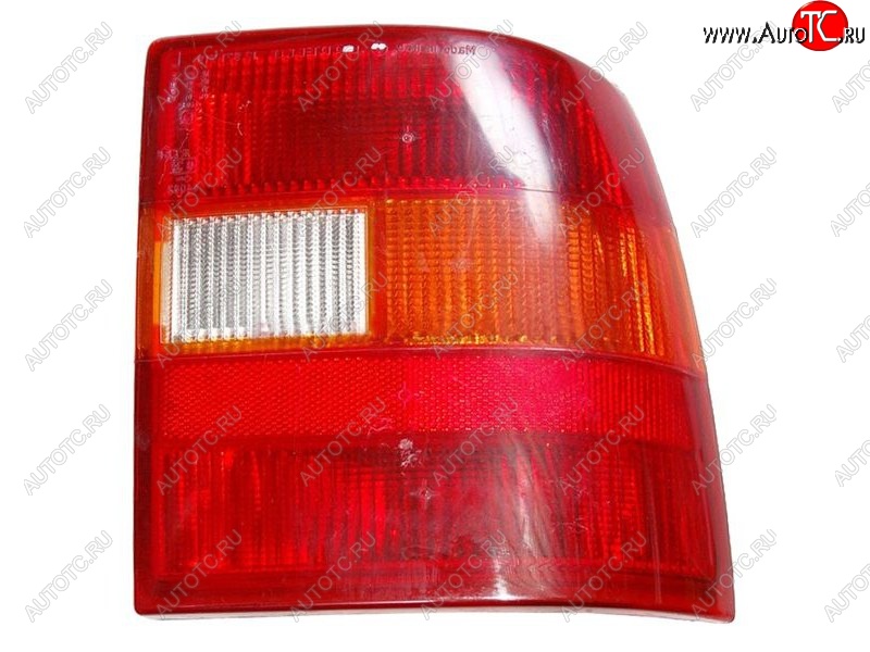2 179 р. Правый фонарь 4D SAT Opel Vectra A седан рестайлинг (1992-1995)  с доставкой в г. Майкоп