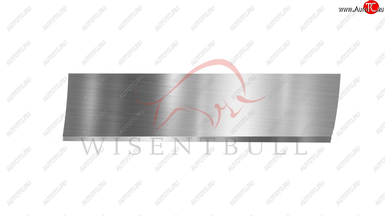 1 989 р. Ремкомплект правой двери Wisentbull Opel Vectra B универсал дорестайлинг  (1995-1999)  с доставкой в г. Майкоп