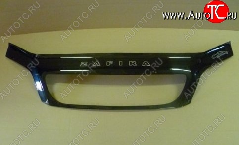 999 р. Дефлектор капота Russtal Opel Zafira A (1999-2006)  с доставкой в г. Майкоп
