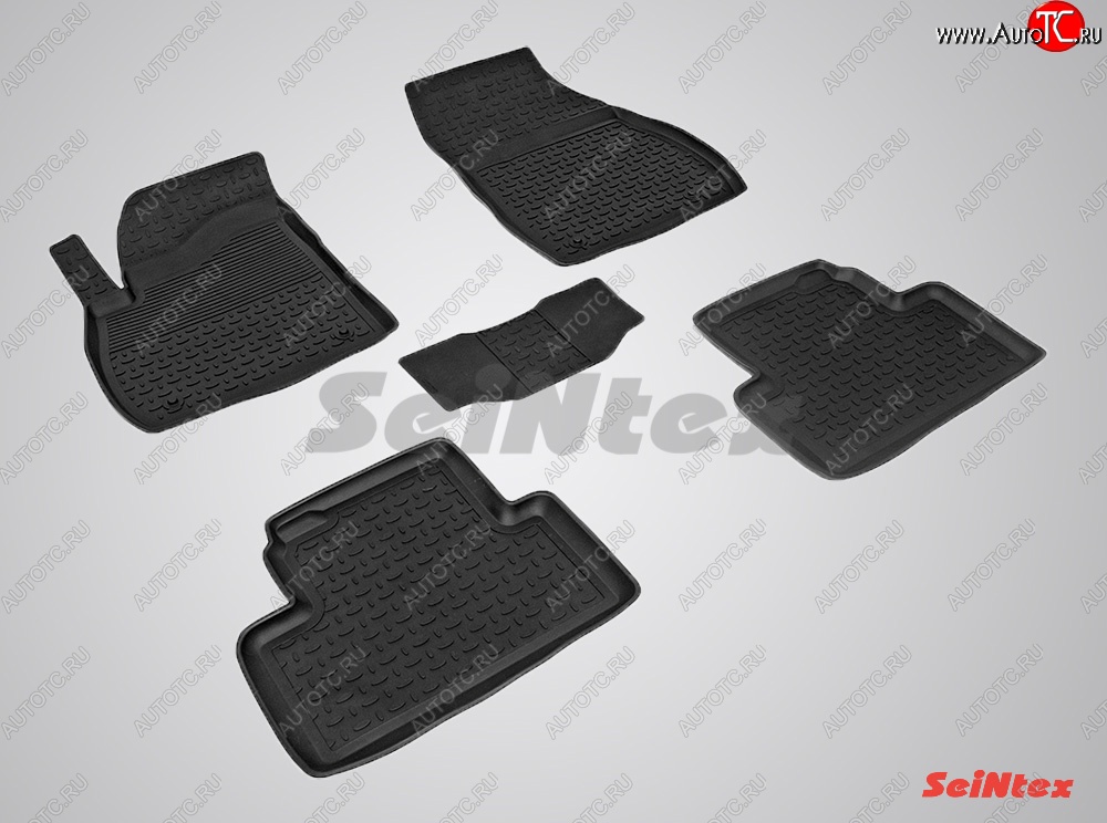 3 099 р. Износостойкие коврики в салон с высоким бортом SeiNtex Premium 4 шт. (резина) Opel Zafira С дорестайлинг (2011-2016) с доставкой в г. Майкоп Увеличить фотографию 1 3 099 р. Износостойкие коврики в салон с высоким бортом SeiNtex Premium 4 шт. (резина) Opel Zafira С дорестайлинг (2011-2016) с доставкой в г. Майкоп
