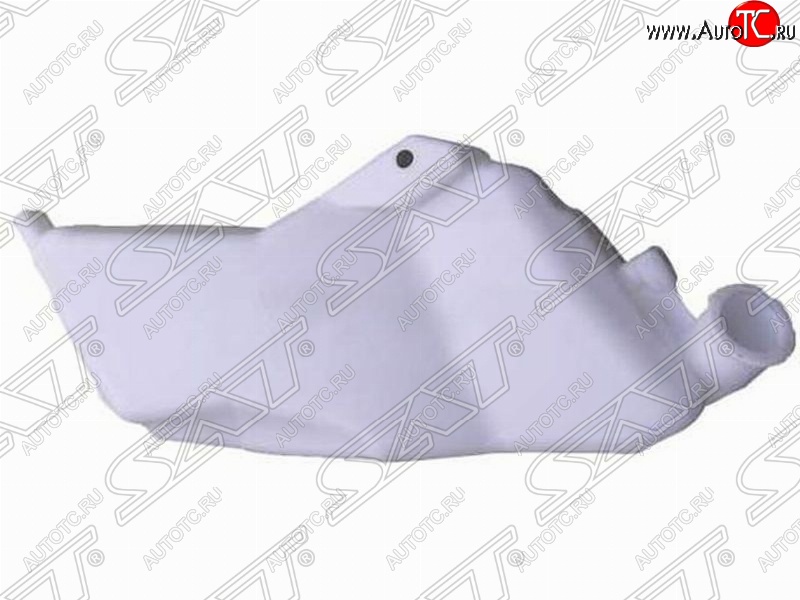 1 539 р. Бачок омывателя SAT  Peugeot 206 ( хэтчбэк 5 дв.,  хэтчбэк 3 дв.,  универсал,  седан) (1998-2009) 2AC дорестайлинг, 2EK рестайлинг, 2AC рестайлинг, 2B рестайлинг  с доставкой в г. Майкоп