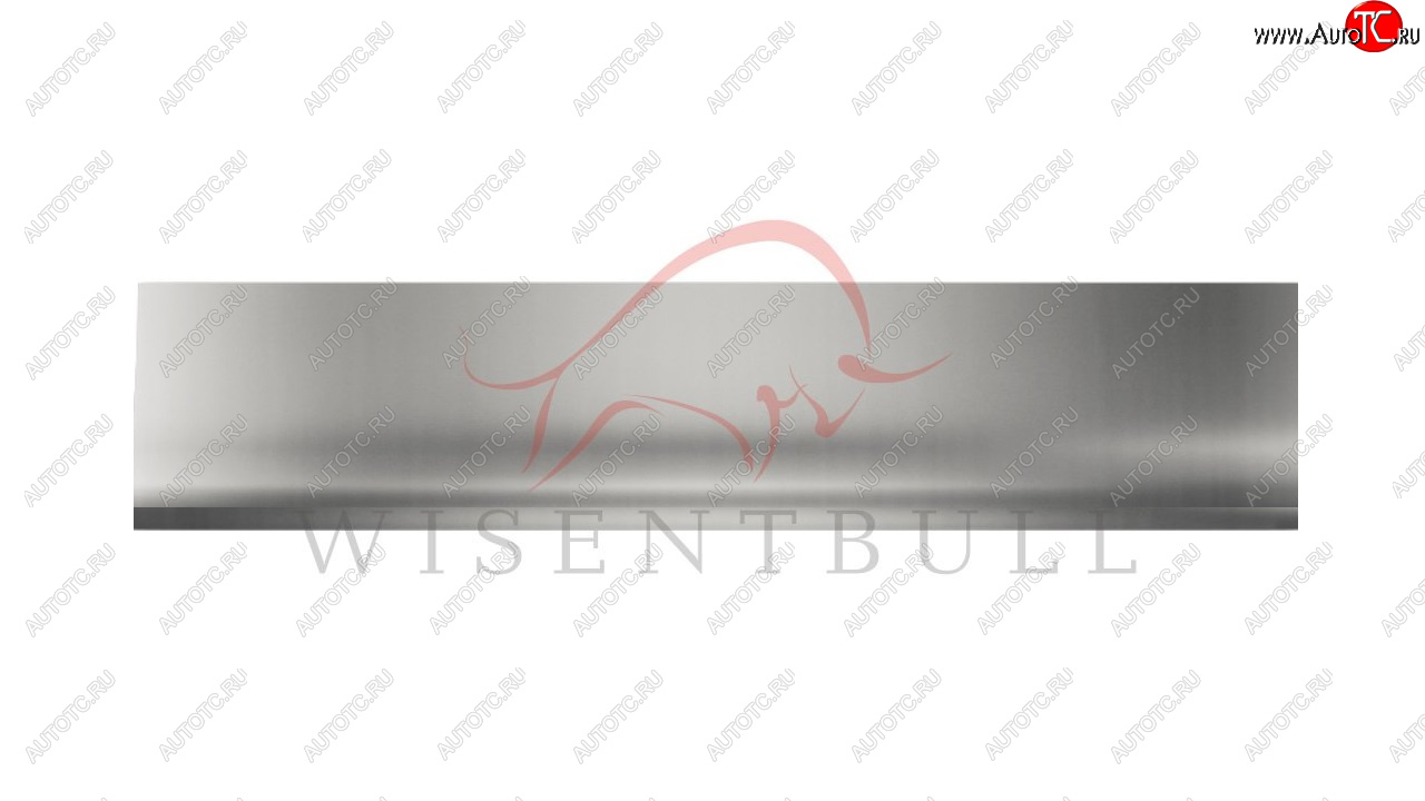 1 989 р. Ремкомплект правой двери Wisentbull Peugeot 308 T7 хэтчбек 5 дв. дорестайлинг (2007-2011)  с доставкой в г. Майкоп