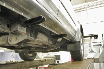 3 169 р. Комплект крепежа для подножек серии FUGA и М15 Winbo Peugeot 4008 (2017-2025)  с доставкой в г. Майкоп. Увеличить фотографию 2