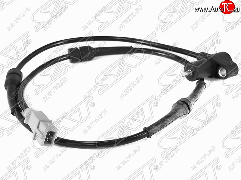 799 р. Датчик ABS SAT (задний, установка на левую или правую сторону)  Peugeot 406 ( 8B,  8E,F) (1995-2004) седан дорестайлинг, универсал дорестайлинг, седан рестайлинг, универсал рестайлинг  с доставкой в г. Майкоп