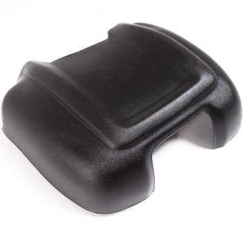 1 299 р. Накладки на зеркала Автостайл™  CITROEN Jumper  250 (2006-2014), Fiat Ducato  250 (2006-2014), Peugeot Boxer  250 (2006-2014)  с доставкой в г. Майкоп. Увеличить фотографию 3