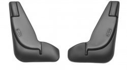Брызговики передние Norplast Peugeot Partner  M49/M59 (2002-2008) рестайлинг