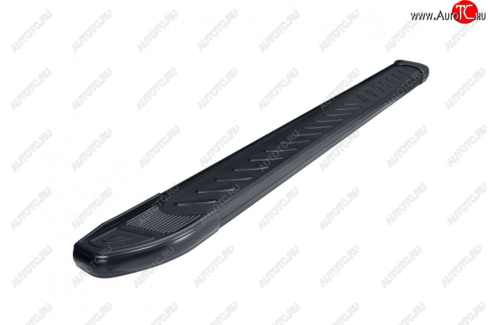 17 749 р. 1000133509  Porsche Cayenne  955 (2002-2006) (Black)  с доставкой в г. Майкоп