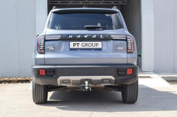 15 199 р. Фаркоп PT GROUP /съемный квадрат/ HAVAL Dargo 2022- Haval Dargo (2022-2025)  с доставкой в г. Майкоп. Увеличить фотографию 5