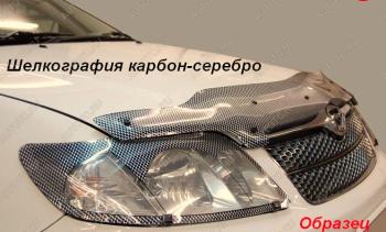 серия Шелкография карбон серебро 4128р серия Шелкография карбон серебро 4128р