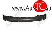 2 499 р. Бампер задний (верхняя часть) GAMMA Hyundai Getz TB хэтчбэк 5 дв. рестайлинг (2005-2010) (Неокрашенный)  с доставкой в г. Майкоп