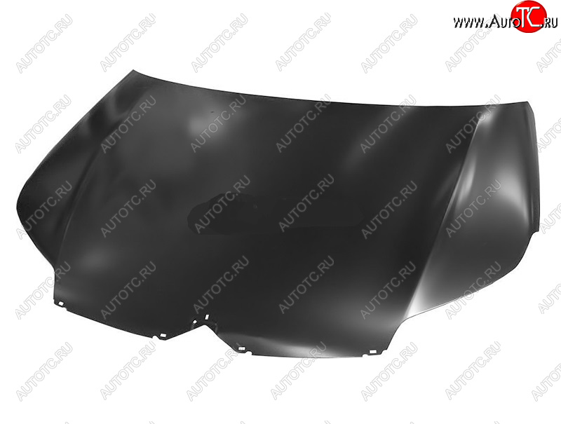14 949 р. Капот BodyParts CITROEN C5 RD дорестайлинг, седан (2008-2017) (Неокрашенный)  с доставкой в г. Майкоп