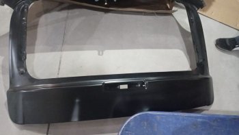 14 649 р. Дверь багажника BodyParts  Chevrolet Cruze  J305 (2009-2015) хэтчбек дорестайлинг, хэтчбек рестайлинг (Неокрашенная)  с доставкой в г. Майкоп. Увеличить фотографию 2
