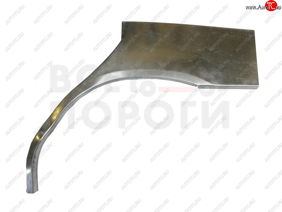2 099 р. Левая задняя ремонтная арка (внешняя) Vseporogi Ford Mondeo (1996-2000) Mk2,BFP седан (оцинкованная сталь 0.8 мм) с доставкой в г. Майкоп Увеличить фотографию 1 2 099 р. Левая задняя ремонтная арка (внешняя) Vseporogi Ford Mondeo (1996-2000) Mk2,BFP седан (оцинкованная сталь 0.8 мм) с доставкой в г. Майкоп