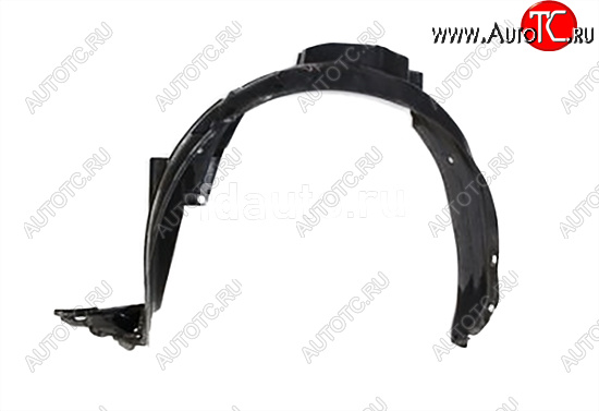 899 р. Левый подкрылок передний BodyParts Honda Fit 1 GD дорестайлинг (2001-2004)  с доставкой в г. Майкоп