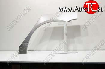 3 329 р. Задняя левая ремонтная арка AUTOFERRUM Lifan Solano (2010-2015) дорестайлинг (Оцинкованная сталь 1 мм.) с доставкой в г. Майкоп Увеличить фотографию 1 3 329 р. Задняя левая ремонтная арка AUTOFERRUM Lifan Solano (2010-2015) дорестайлинг (Оцинкованная сталь 1 мм.) с доставкой в г. Майкоп