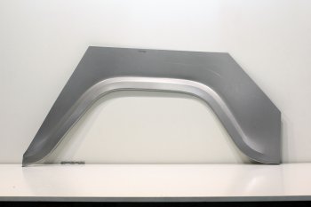 Оцинкованная сталь 1 мм. 3261р