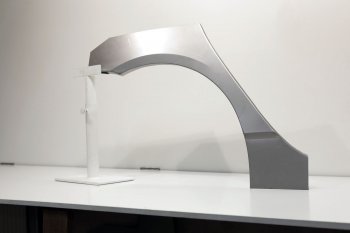Оцинкованная сталь 0,8 мм. 3062р Оцинкованная сталь 0,8 мм. 3062р