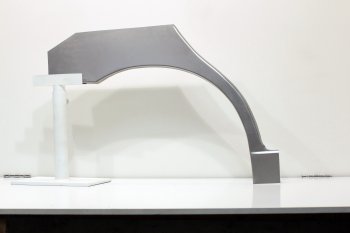 Оцинкованная сталь 0,8 мм. 3062р Оцинкованная сталь 0,8 мм. 3062р