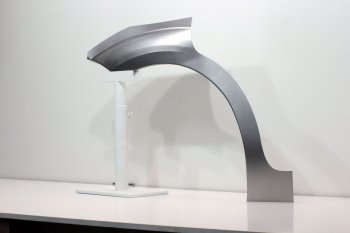 Оцинкованная сталь 0,8 мм. 3062р Оцинкованная сталь 0,8 мм. 3062р